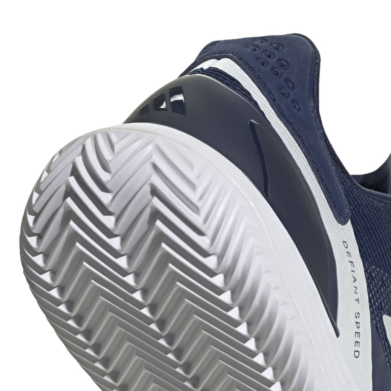 ADIDAS DEFIANT SPEED 2 CLAY AZUL OSCURO KJ6802