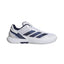 ADIDAS DEFIANT SPEED 2 BLANCO/AZUL JR1746