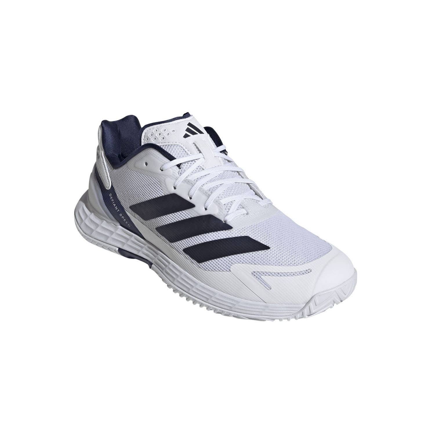 ADIDAS DEFIANT SPEED 2 BLANCO/AZUL JR1746