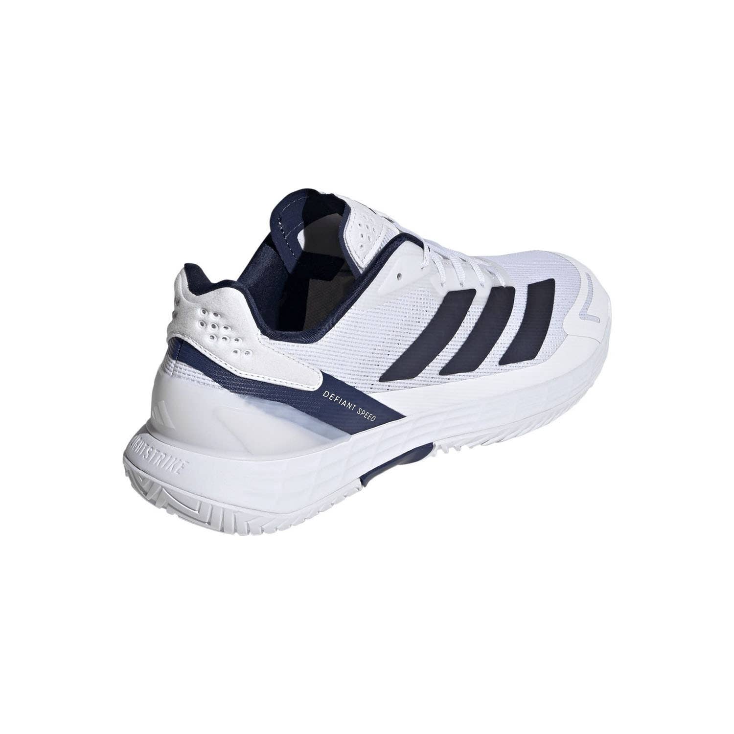ADIDAS DEFIANT SPEED 2 BLANCO/AZUL JR1746