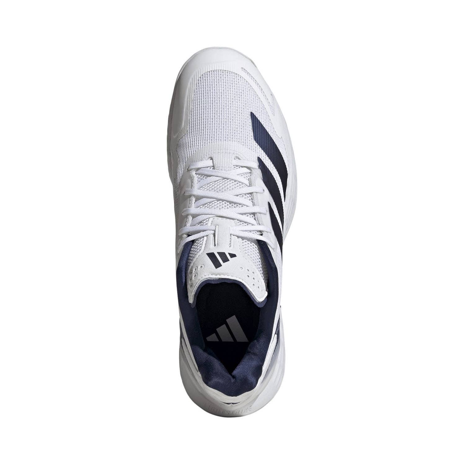 ADIDAS DEFIANT SPEED 2 BLANCO/AZUL JR1746