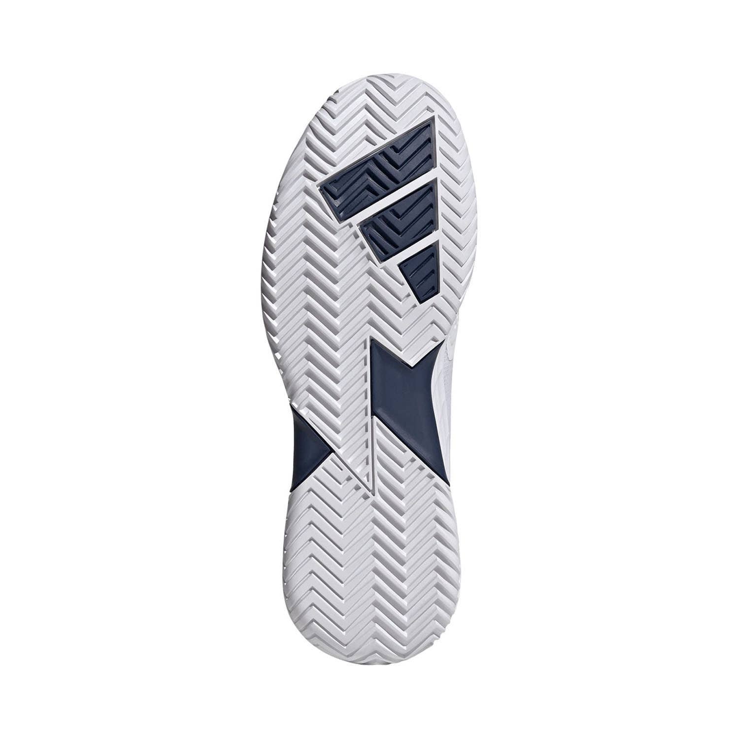 ADIDAS DEFIANT SPEED 2 BLANCO/AZUL JR1746