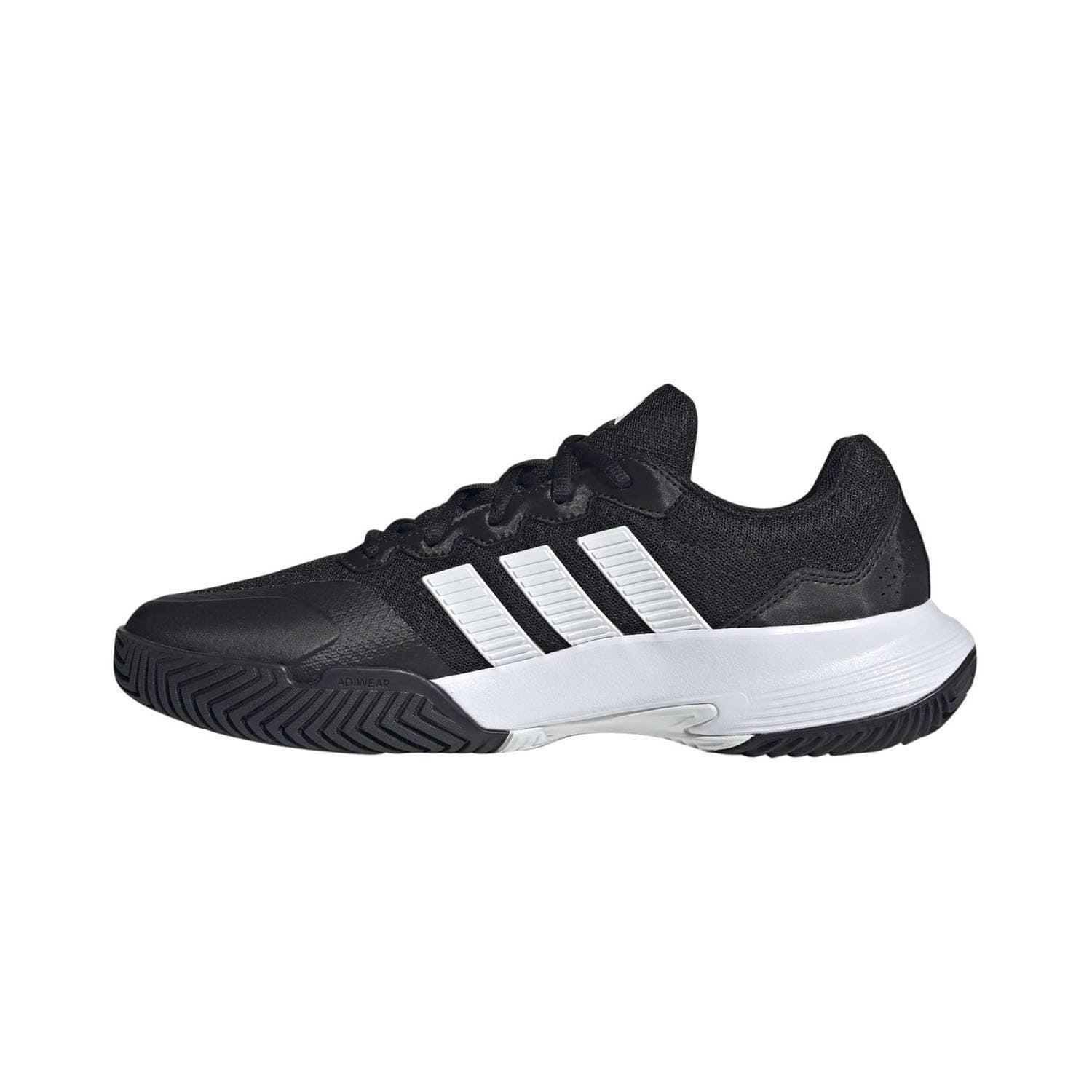 ADIDAS GAMECOURT 2 NEGRO KI0780