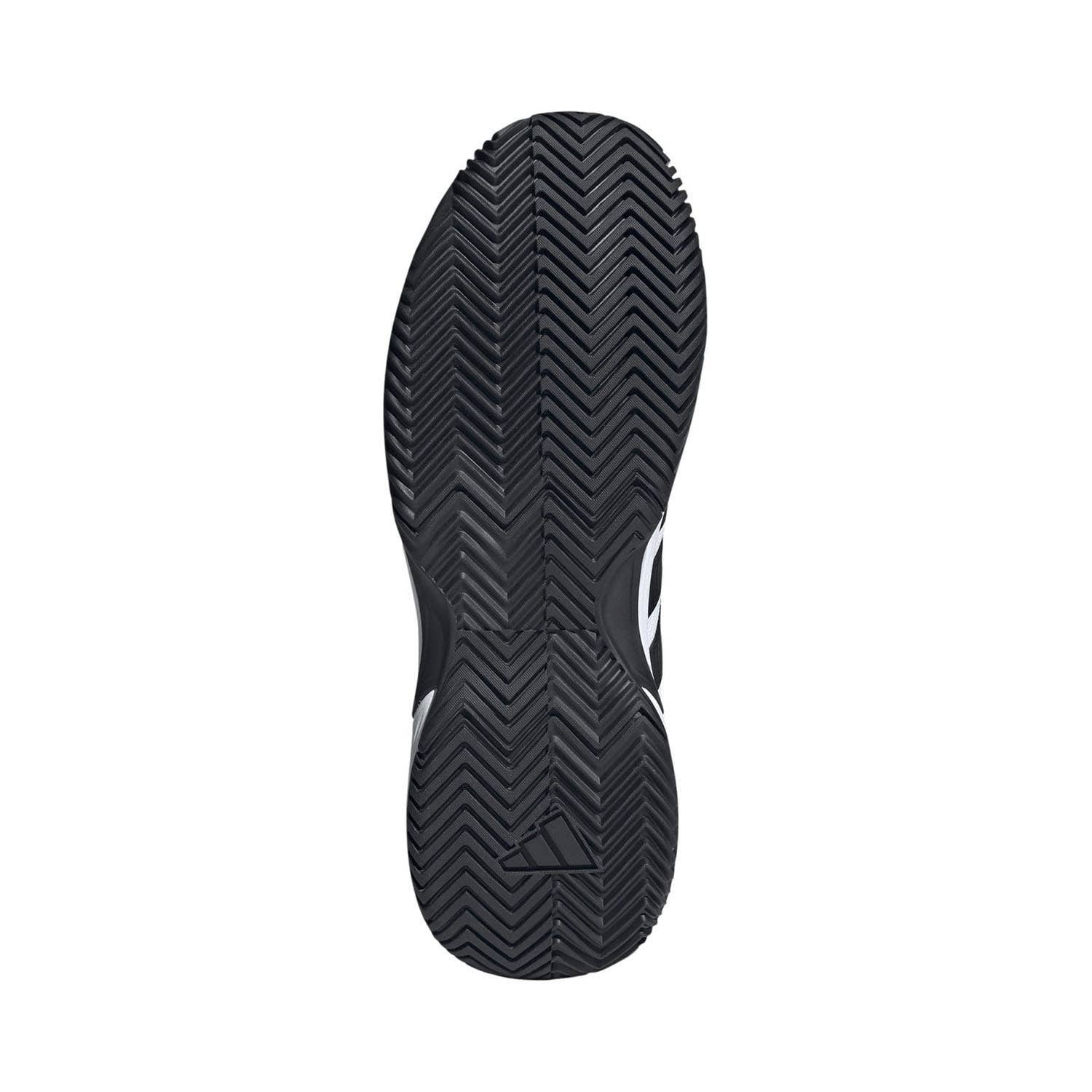 ADIDAS GAMECOURT 2.0 BLANCO/NEGRO KI0781