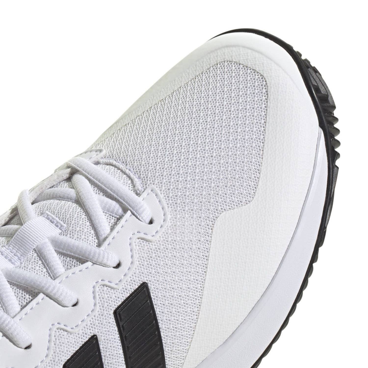ADIDAS GAMECOURT 2.0 BLANCO/NEGRO KI0781