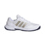 ADIDAS GAMECOURT 2 BLANCO/PLATA KI0782