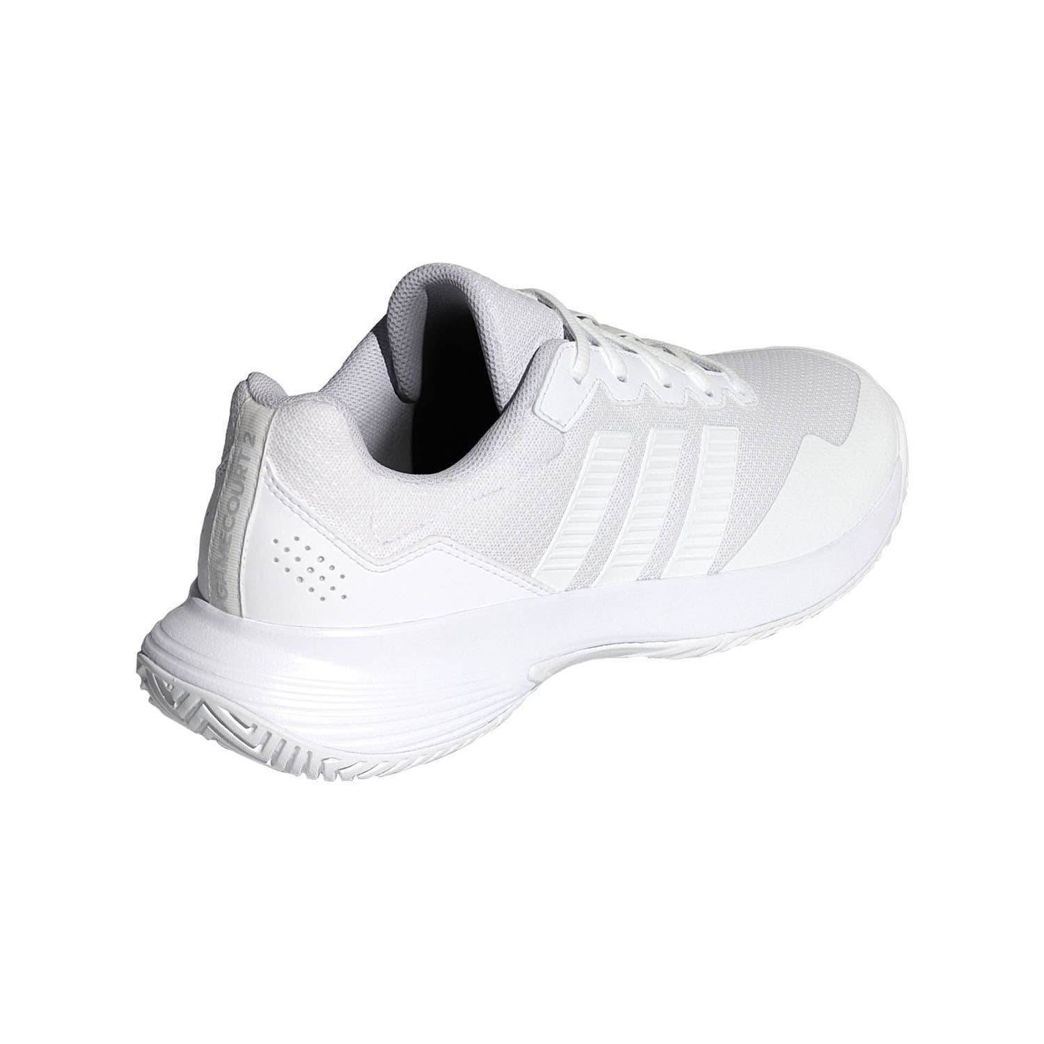 ADIDAS GAMECOURT 2.0 BLANCO KI0783