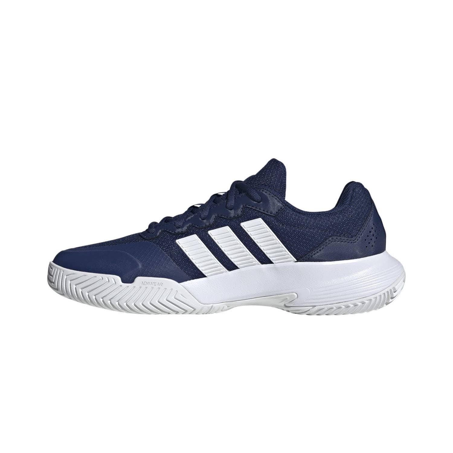 ADIDAS GAMECOURT 2 AZUL MARINO KI0784