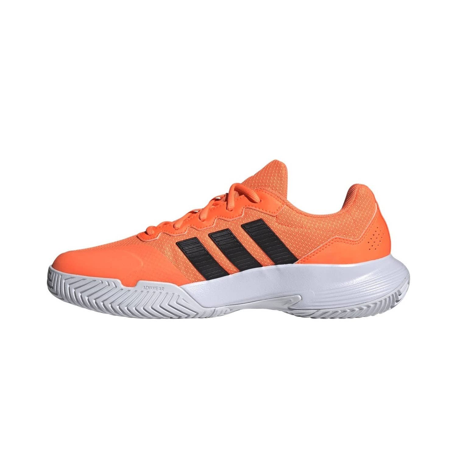 ADIDAS GAMECOURT 2.0 NARANJA KJ4365