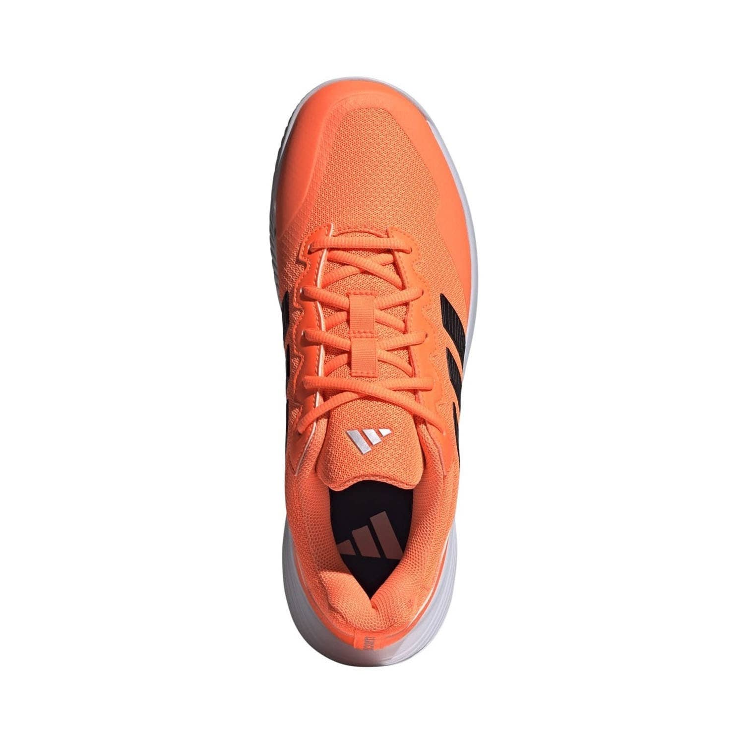 ADIDAS GAMECOURT 2.0 NARANJA KJ4365
