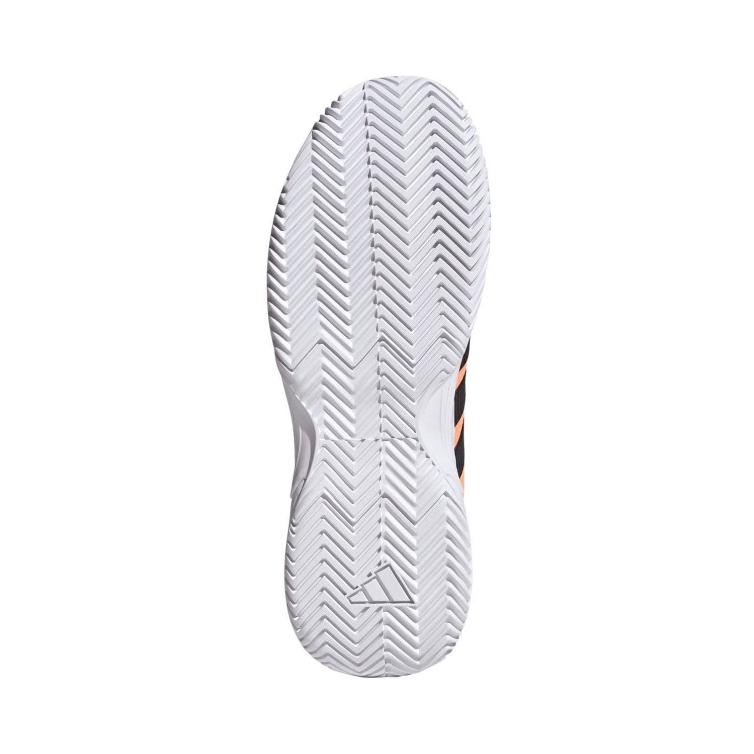 ADIDAS GAMECOURT 2.0 NARANJA KJ4365