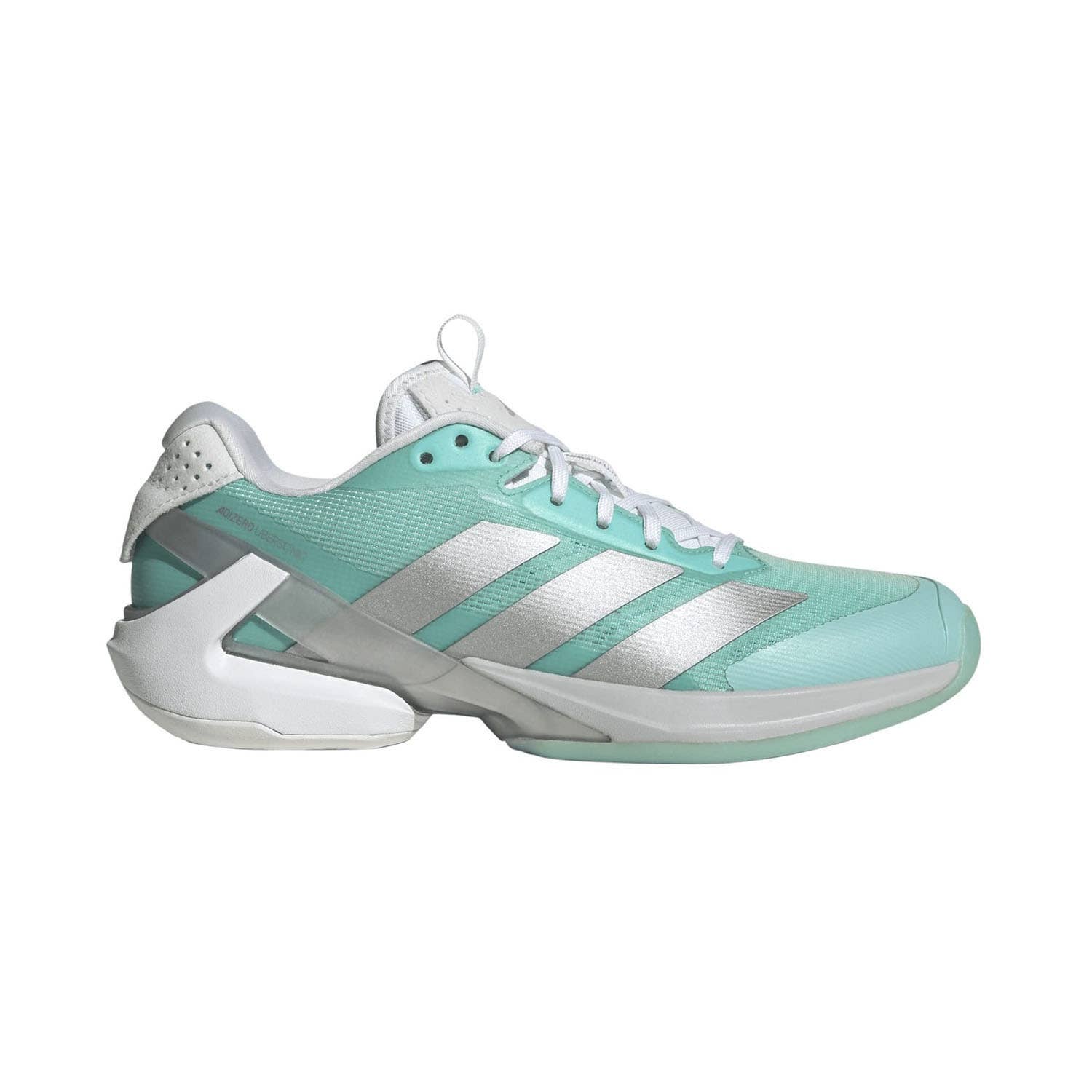 ADIDAS ADIZERO UBERSONIC 5 TURQUESA MUJER JR1756