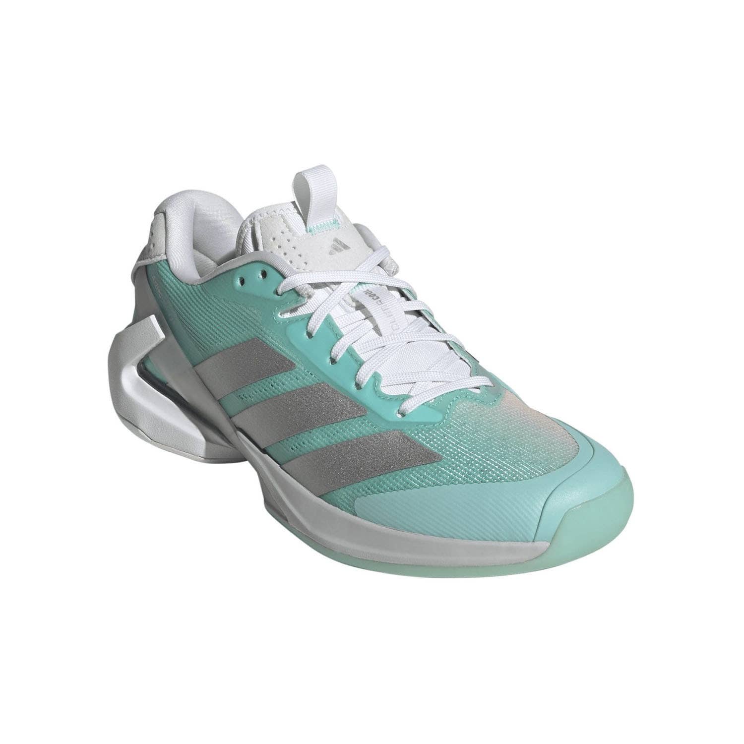 ADIDAS ADIZERO UBERSONIC 5 TURQUESA MUJER JR1756