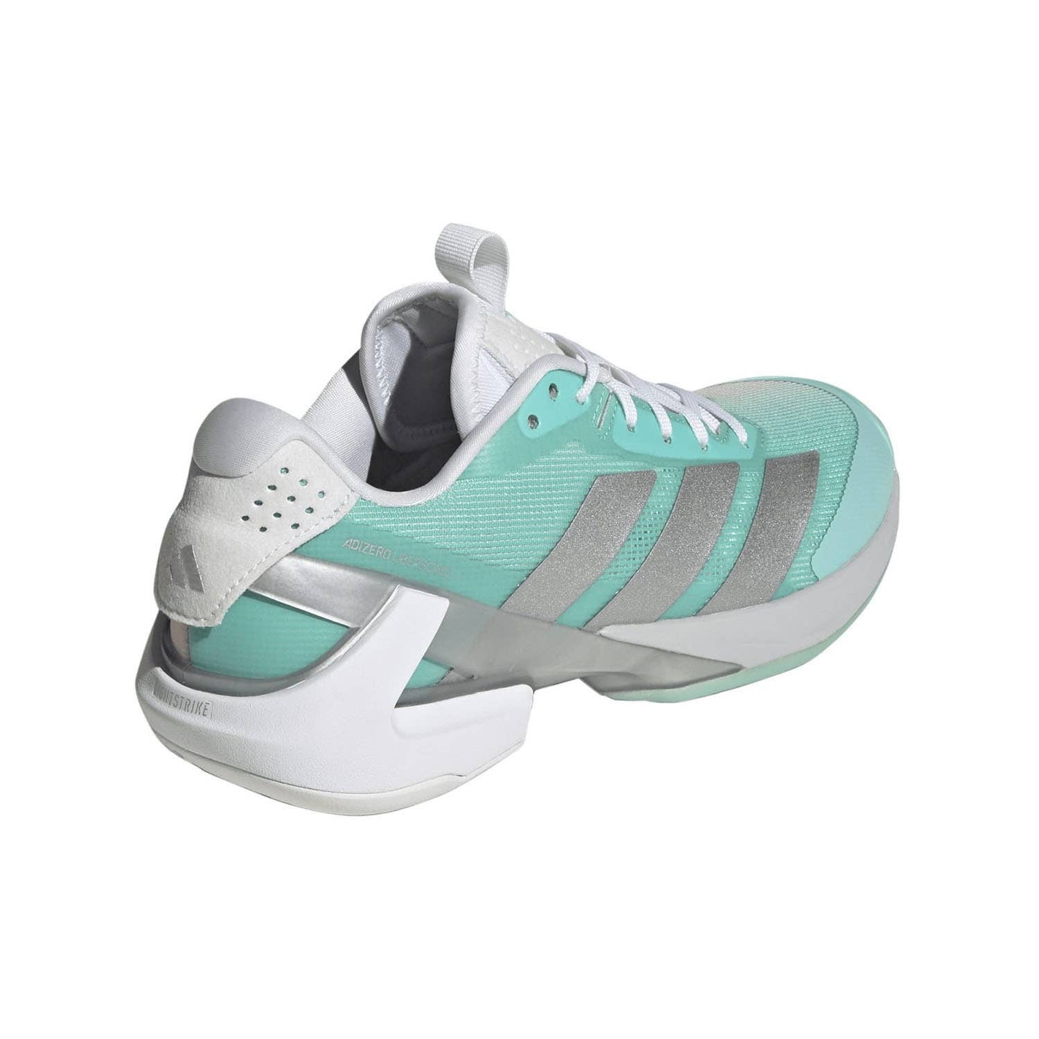 ADIDAS ADIZERO UBERSONIC 5 TURQUESA MUJER JR1756