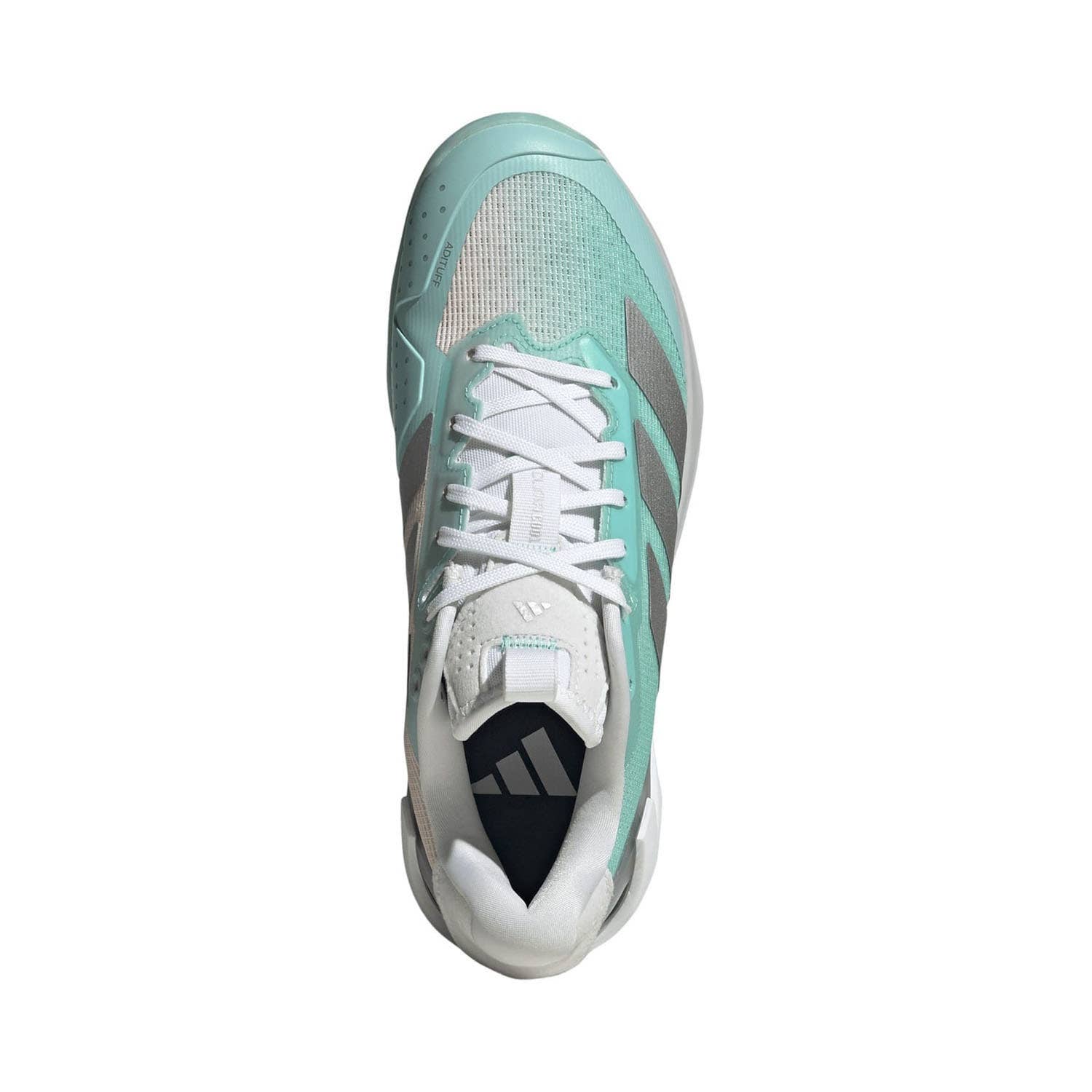 ADIDAS ADIZERO UBERSONIC 5 TURQUESA MUJER JR1756