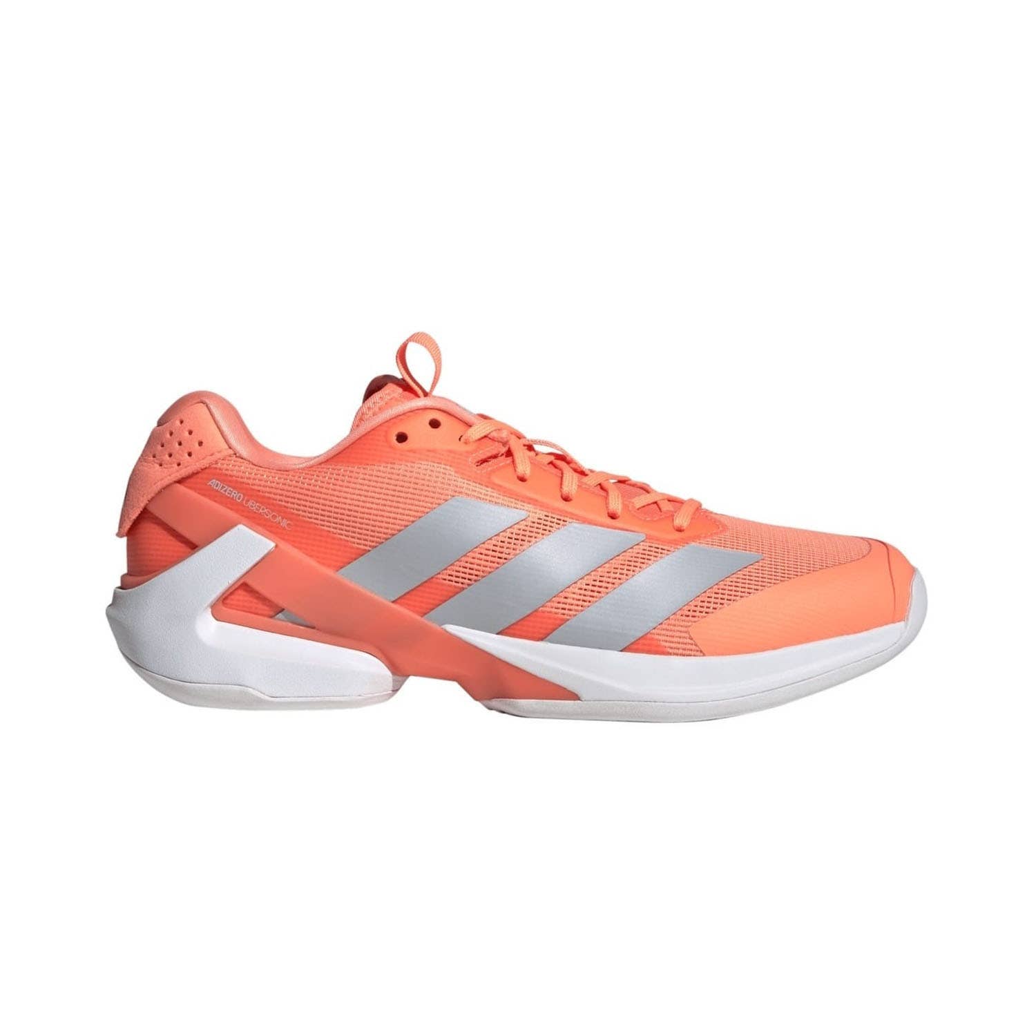 ADIDAS ADIZERO UBERSONIC 5 NARANJA MUJER KI6001