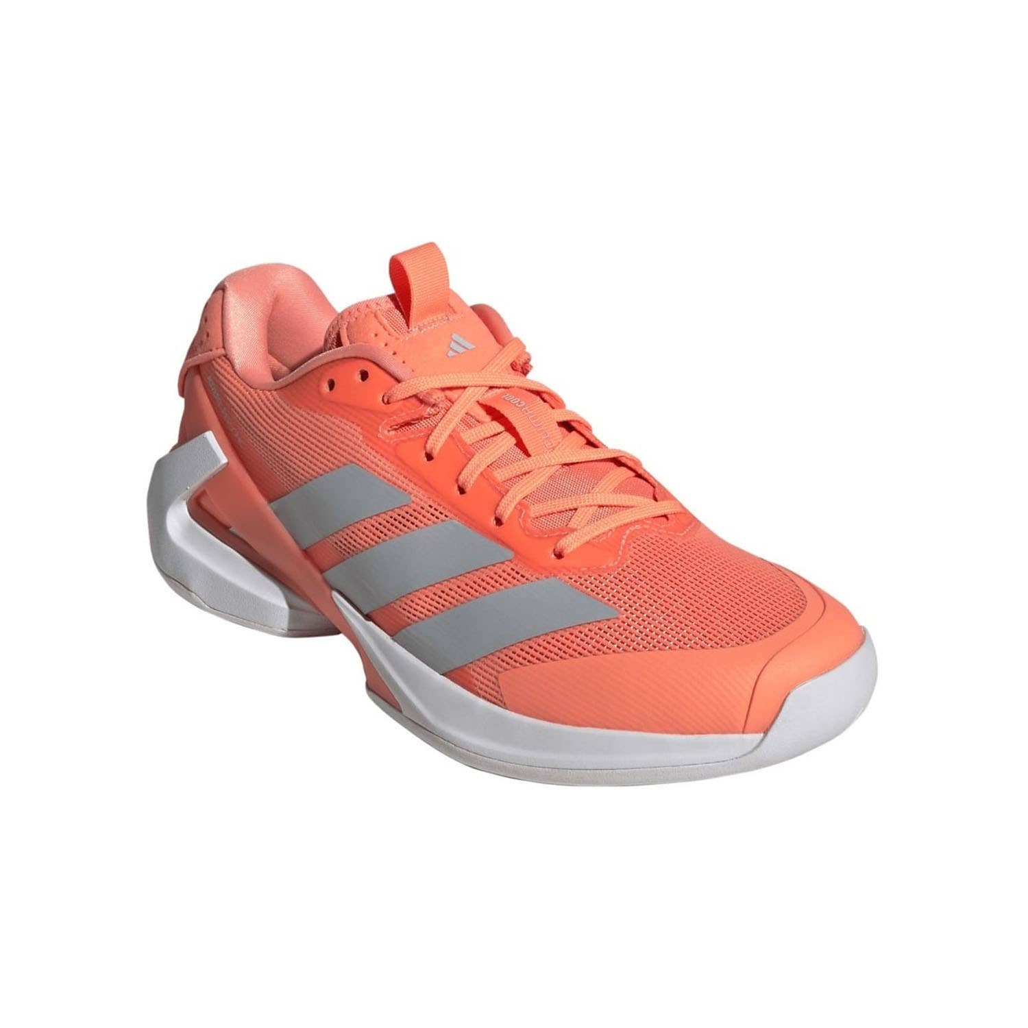 ADIDAS ADIZERO UBERSONIC 5 NARANJA MUJER KI6001
