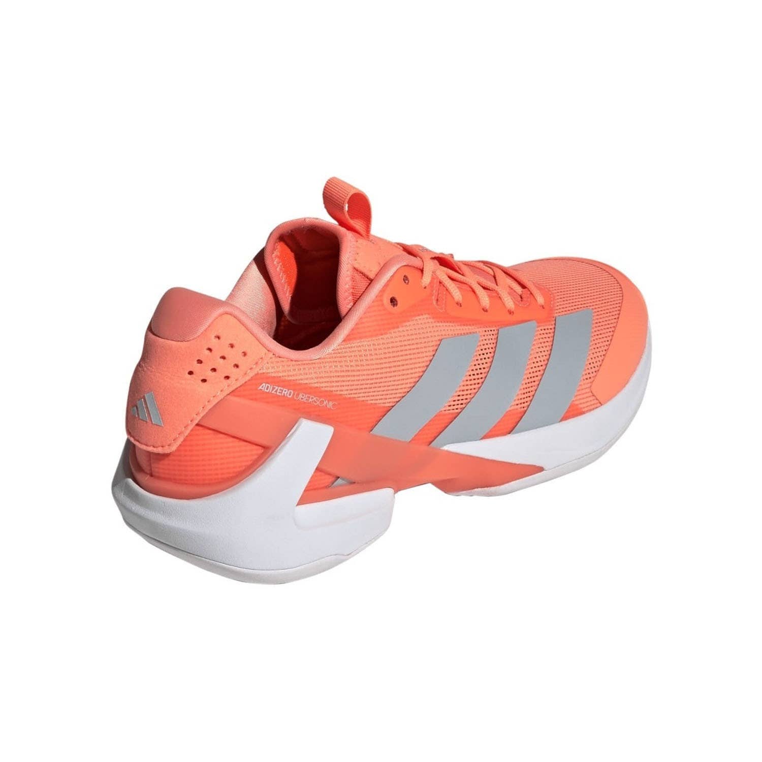 ADIDAS ADIZERO UBERSONIC 5 NARANJA MUJER KI6001