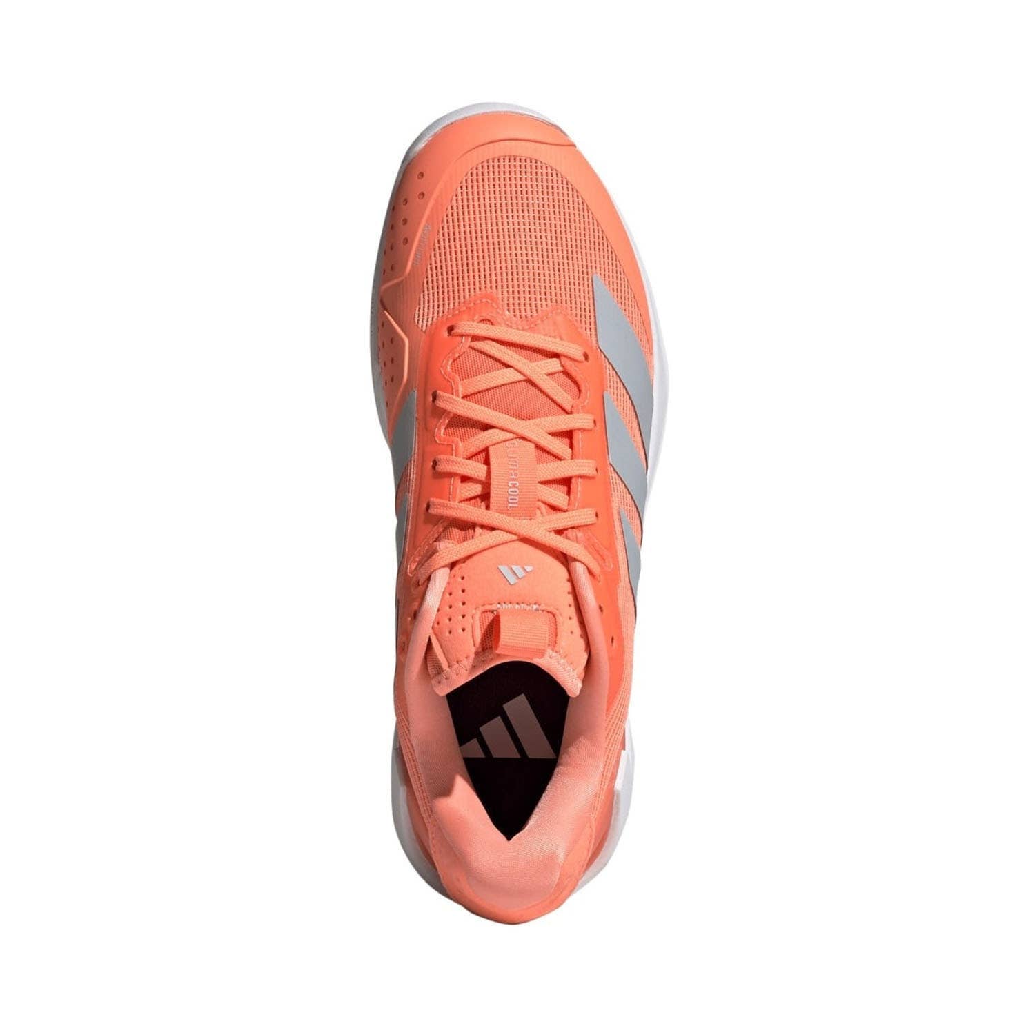 ADIDAS ADIZERO UBERSONIC 5 NARANJA MUJER KI6001
