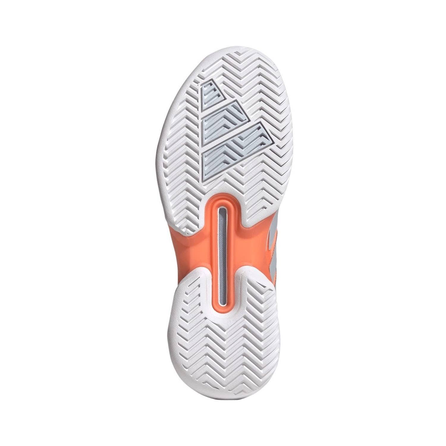 ADIDAS ADIZERO UBERSONIC 5 NARANJA MUJER KI6001