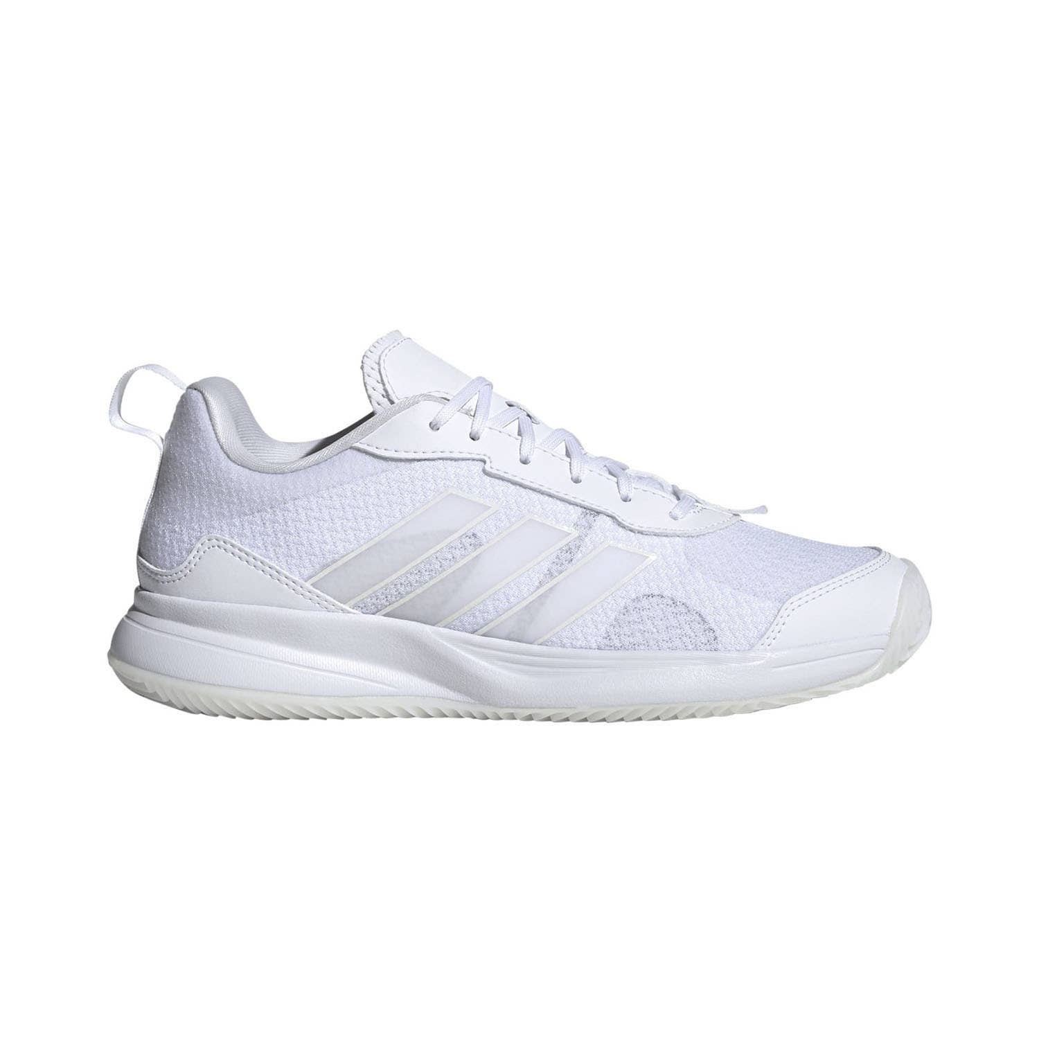 ADIDAS AVAFLASH BLANCO MUJER JR4512