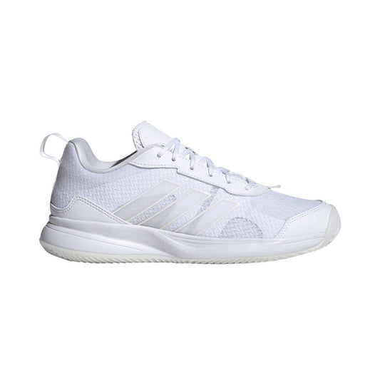 ADIDAS AVAFLASH BLANCO MUJER JR4512
