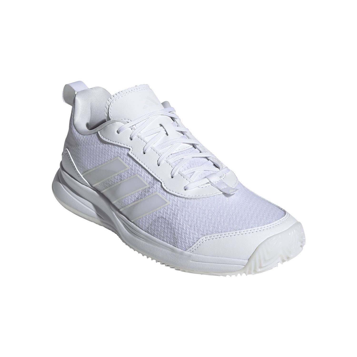 ADIDAS AVAFLASH BLANCO MUJER JR4512