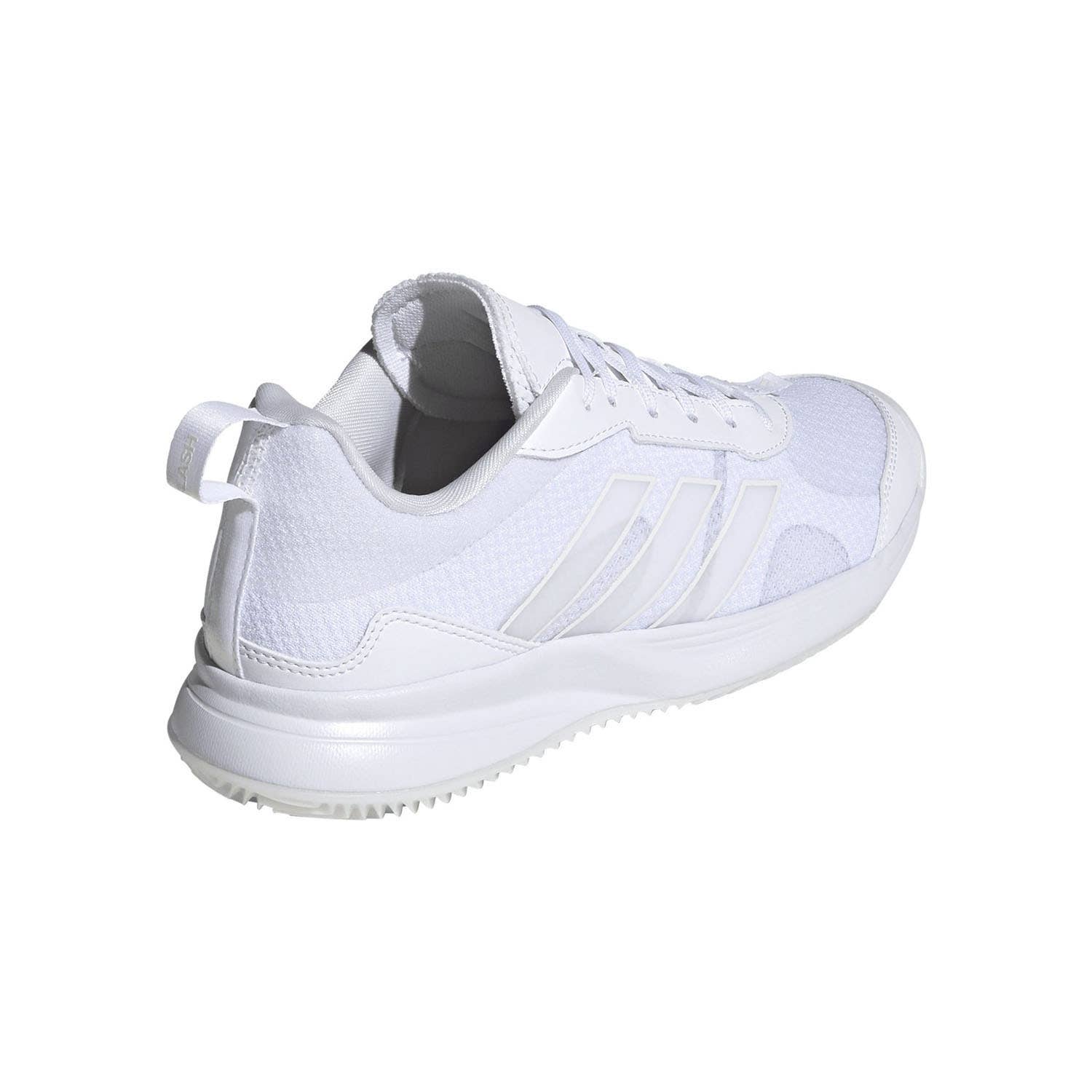 ADIDAS AVAFLASH BLANCO MUJER JR4512