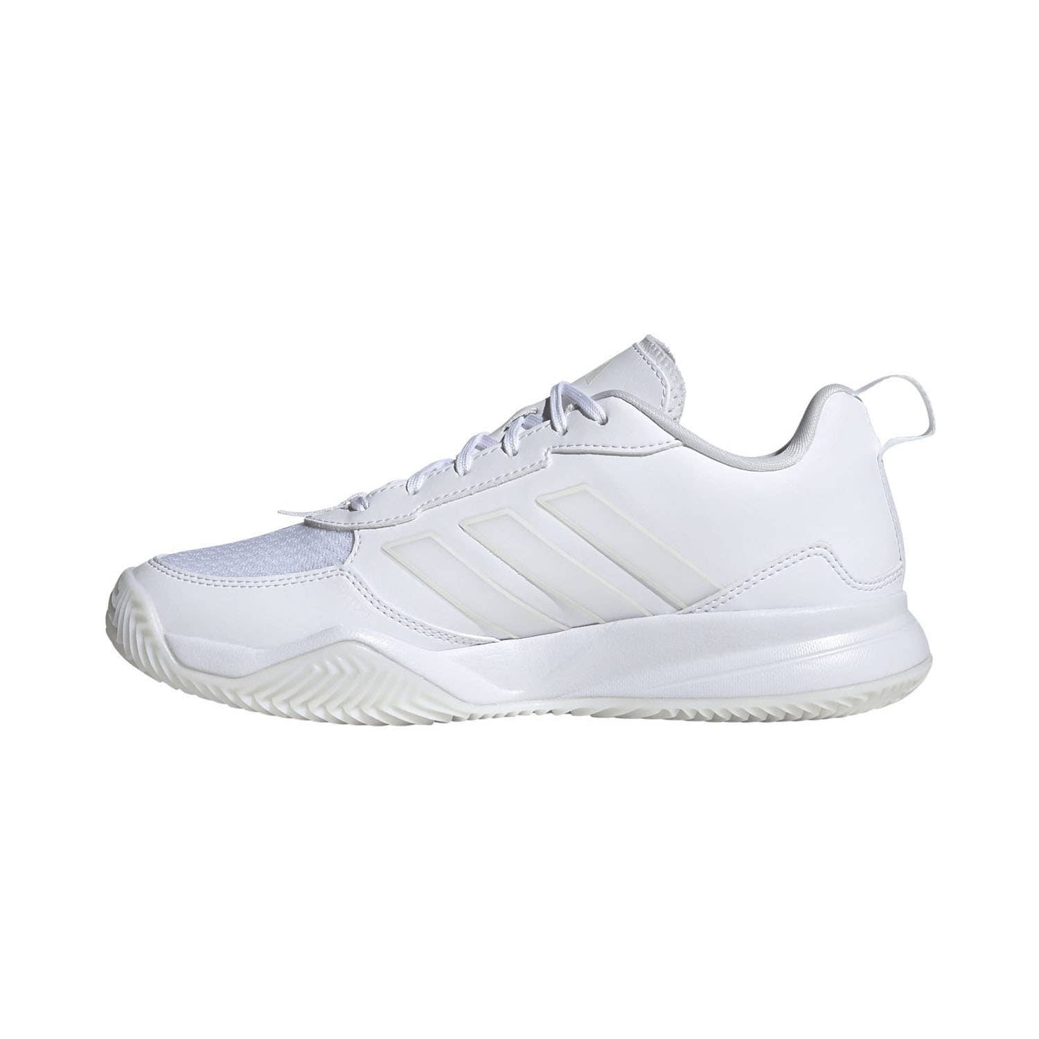 ADIDAS AVAFLASH BLANCO MUJER JR4512