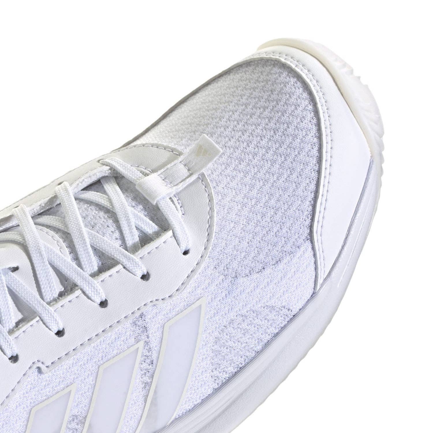 ADIDAS AVAFLASH BLANCO MUJER JR4512