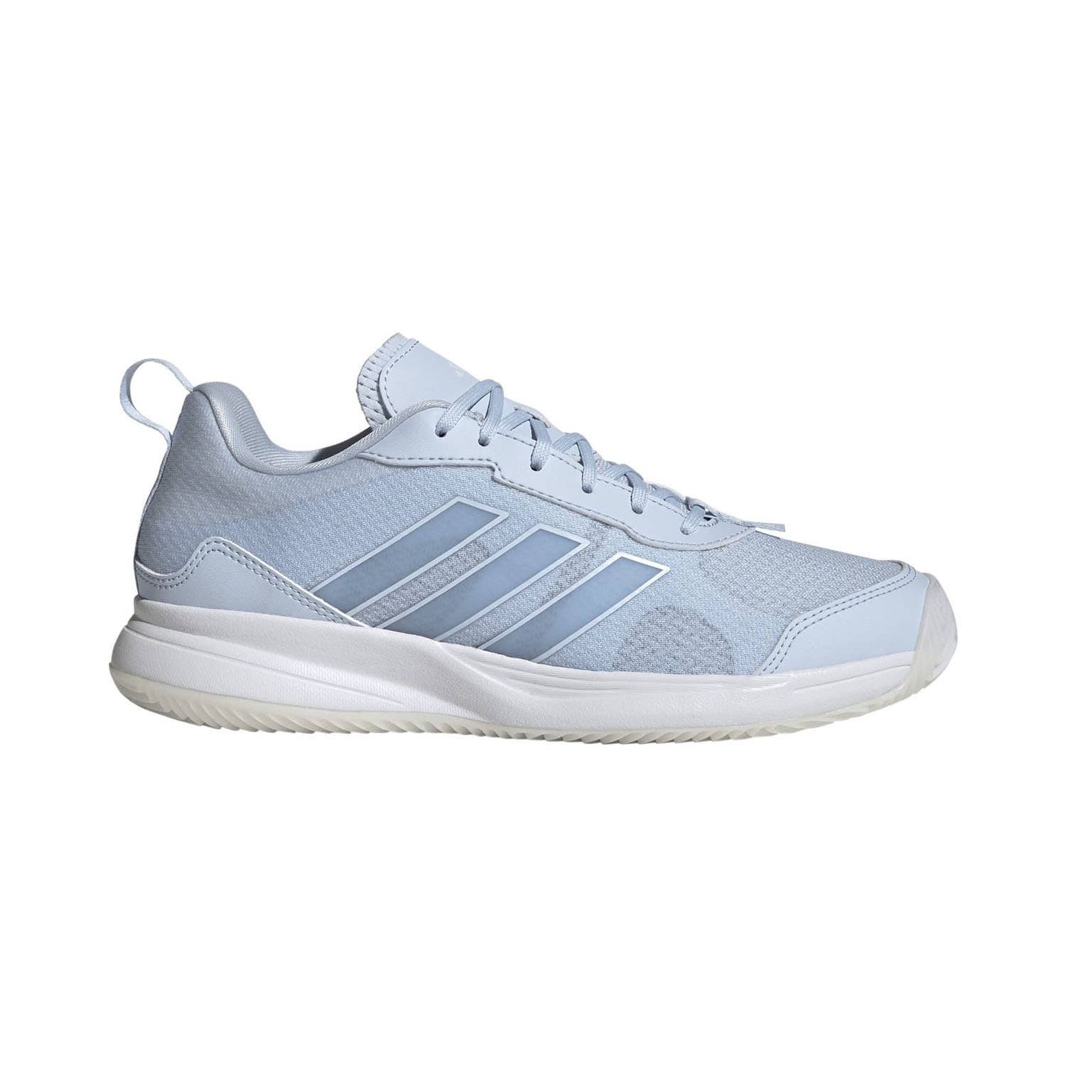 ADIDAS AVAFLASH AZUL MUJER JR4514