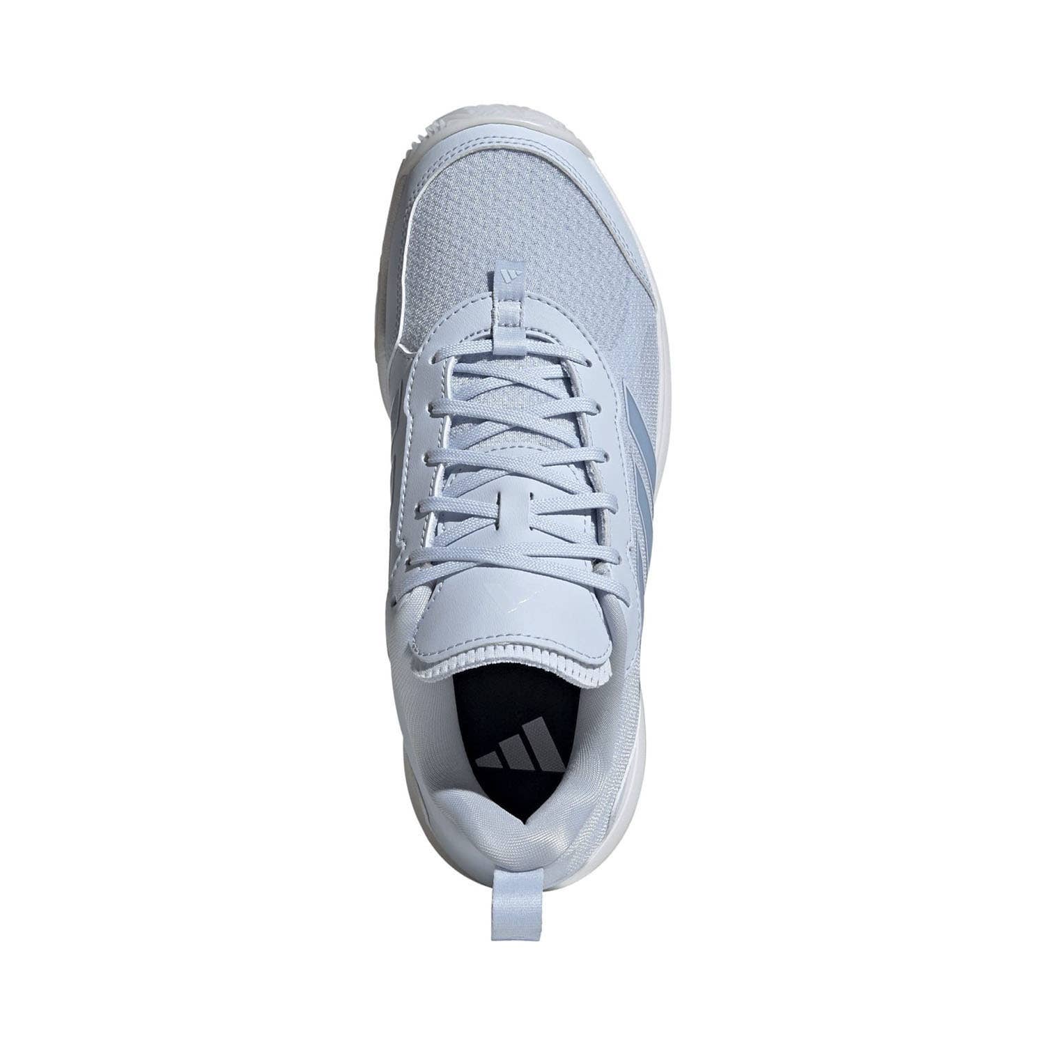 ADIDAS AVAFLASH AZUL MUJER JR4514