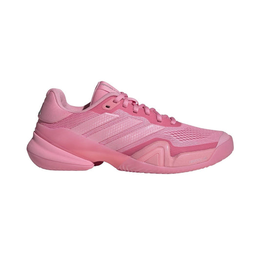 ADIDAS BARRICADE 14 ROSA MUJER KI3449