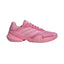 ADIDAS BARRICADE 14 ROSA MUJER KI3449