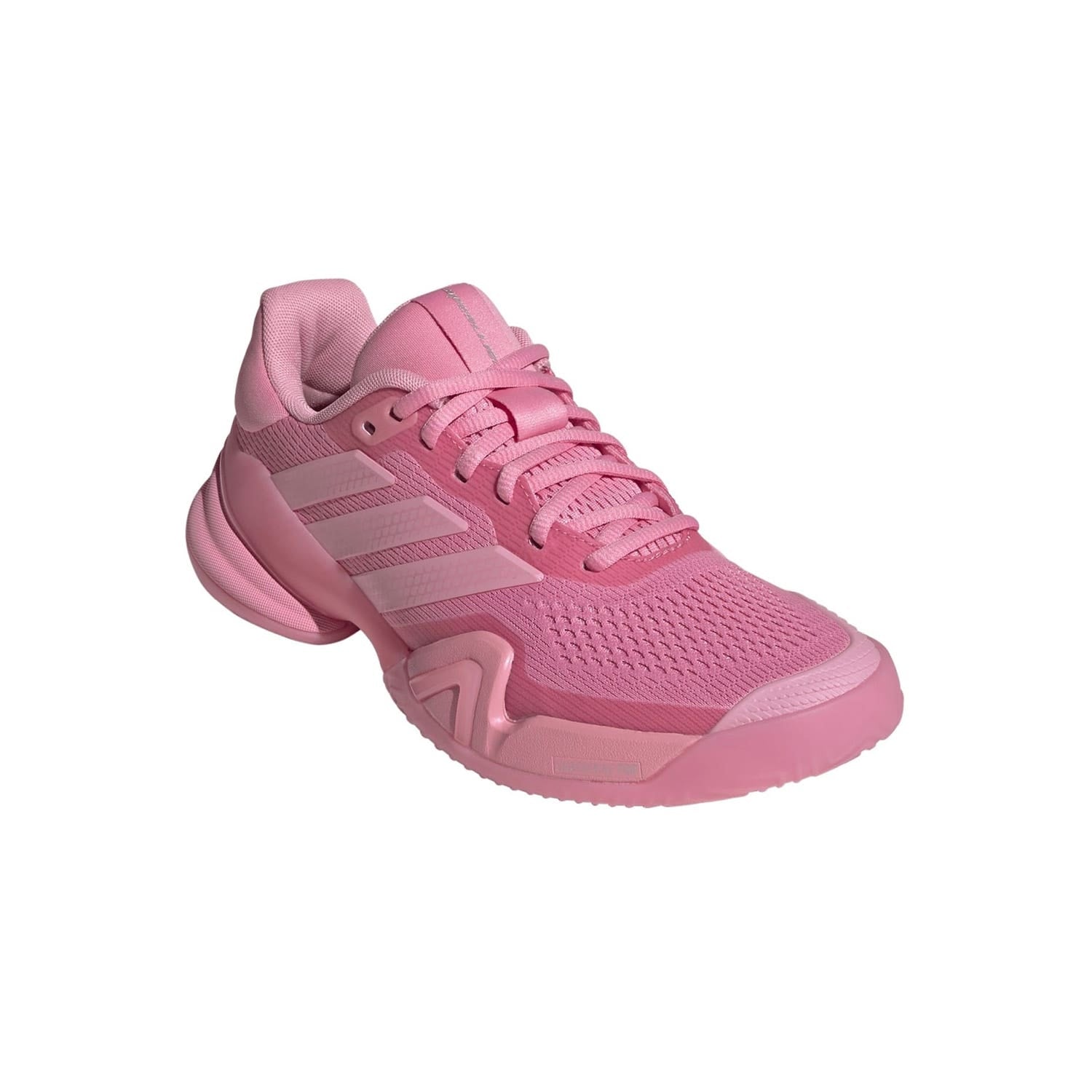 ADIDAS BARRICADE 14 ROSA MUJER KI3449