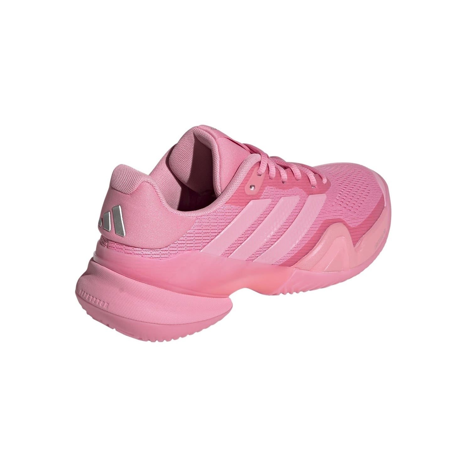 ADIDAS BARRICADE 14 ROSA MUJER KI3449