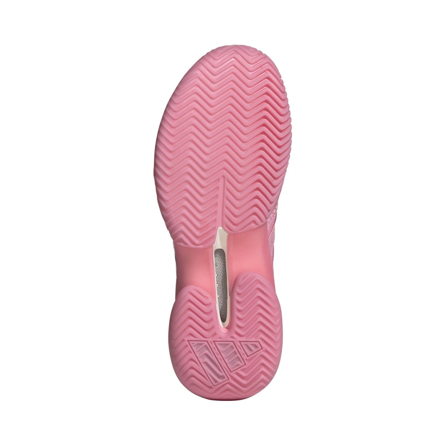 ADIDAS BARRICADE 14 ROSA MUJER KI3449