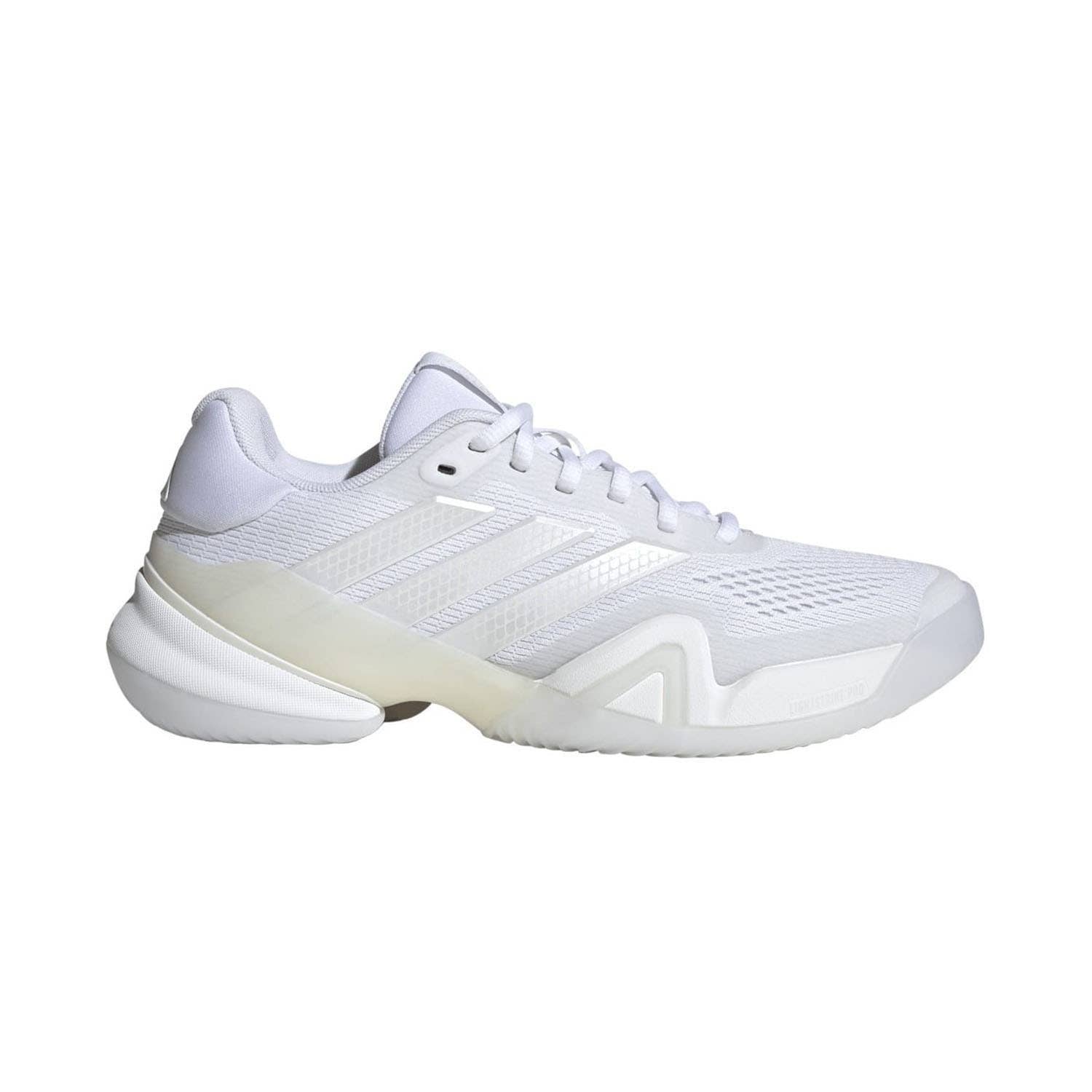 ADIDAS BARRICADE 14 BLANCO MUJER KJ9618