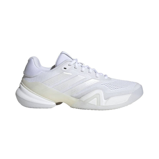 ADIDAS BARRICADE 14 BLANCO MUJER KJ9618