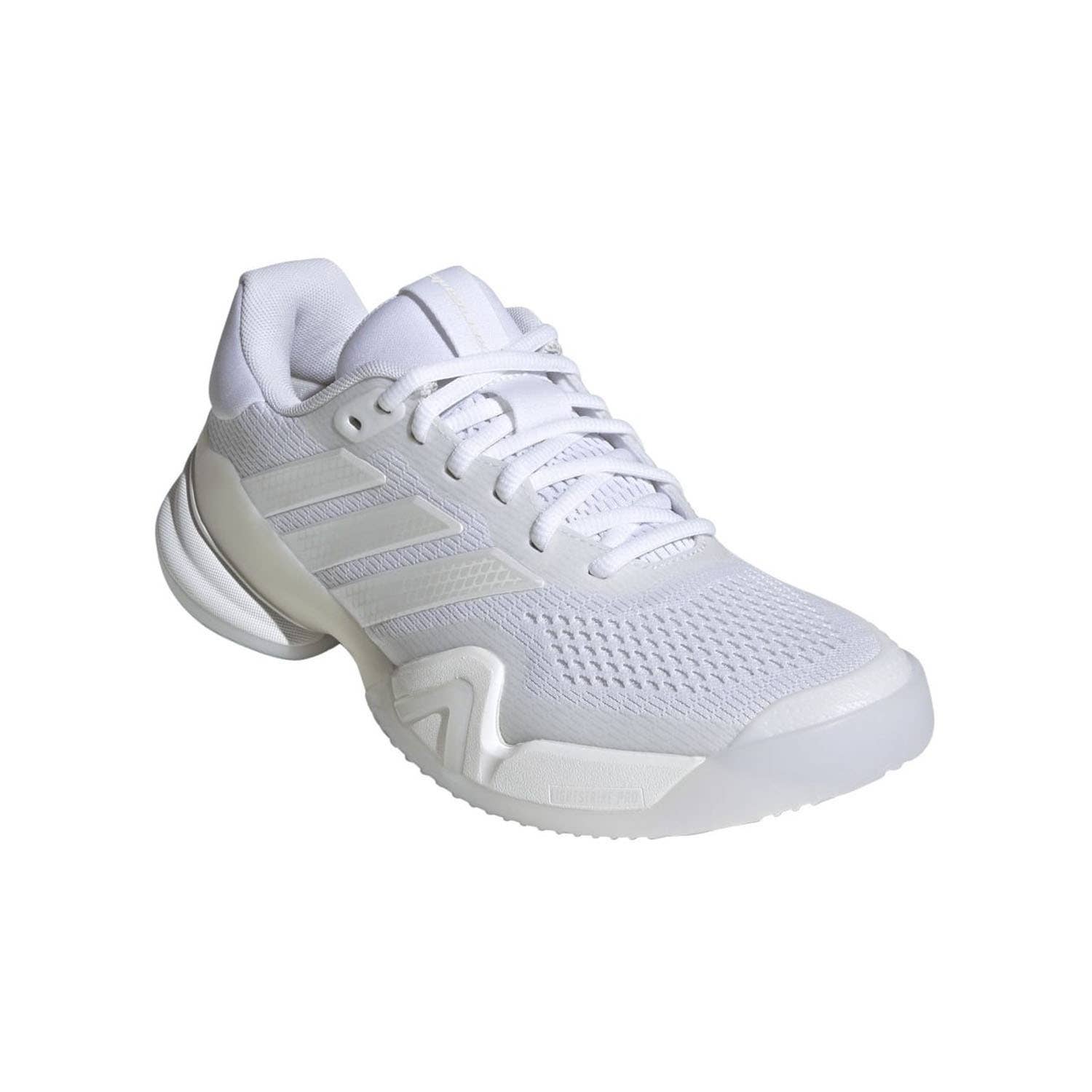 ADIDAS BARRICADE 14 BLANCO MUJER KJ9618