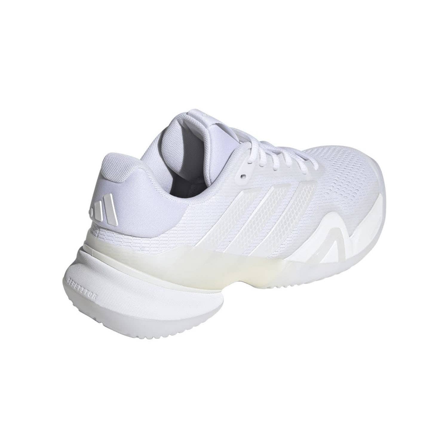 ADIDAS BARRICADE 14 BLANCO MUJER KJ9618