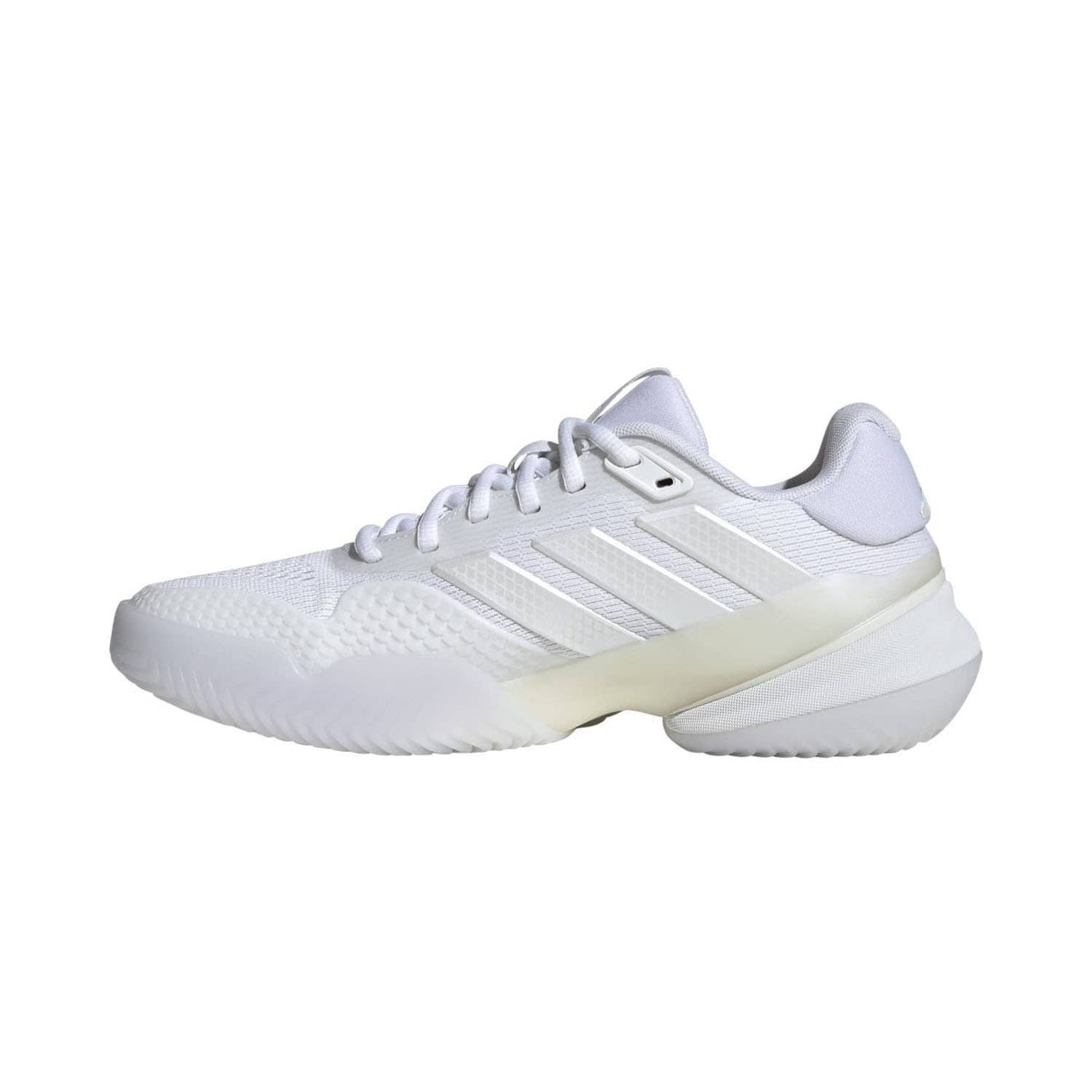 ADIDAS BARRICADE 14 BLANCO MUJER KJ9618