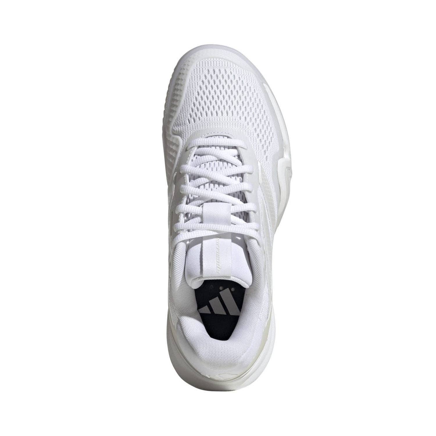 ADIDAS BARRICADE 14 BLANCO MUJER KJ9618