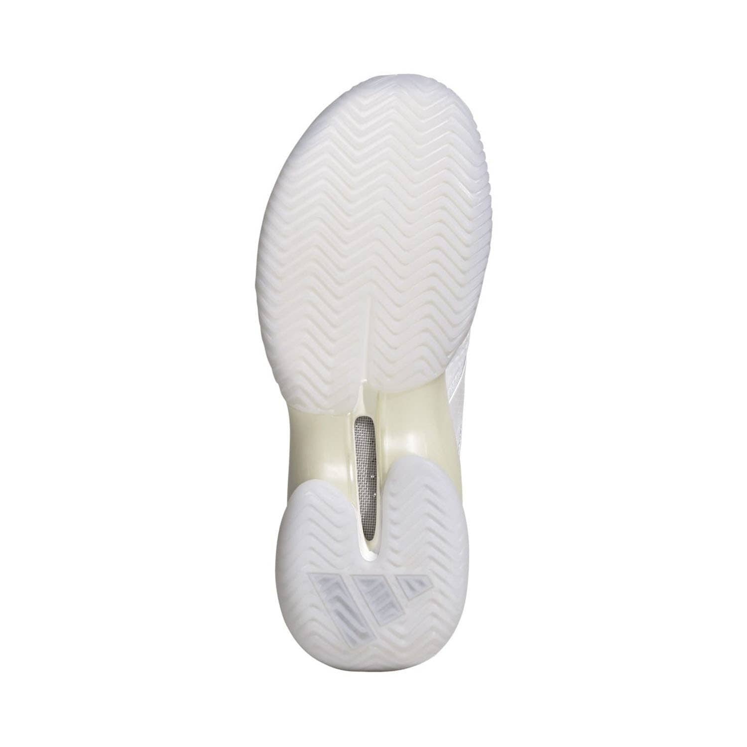ADIDAS BARRICADE 14 BLANCO MUJER KJ9618