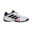 ADIDAS BARRICADE BLANCO JUNIOR JQ9127