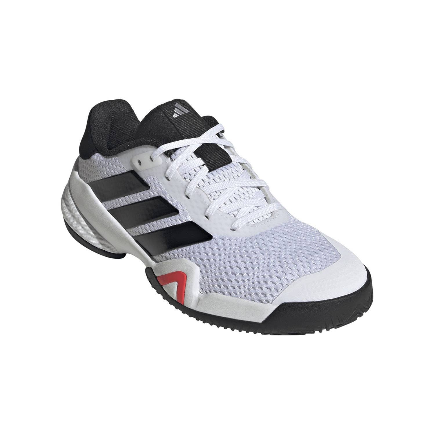ADIDAS BARRICADE BLANCO JUNIOR JQ9127