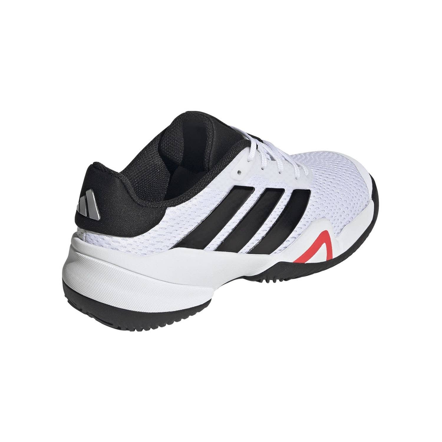 ADIDAS BARRICADE BLANCO JUNIOR JQ9127