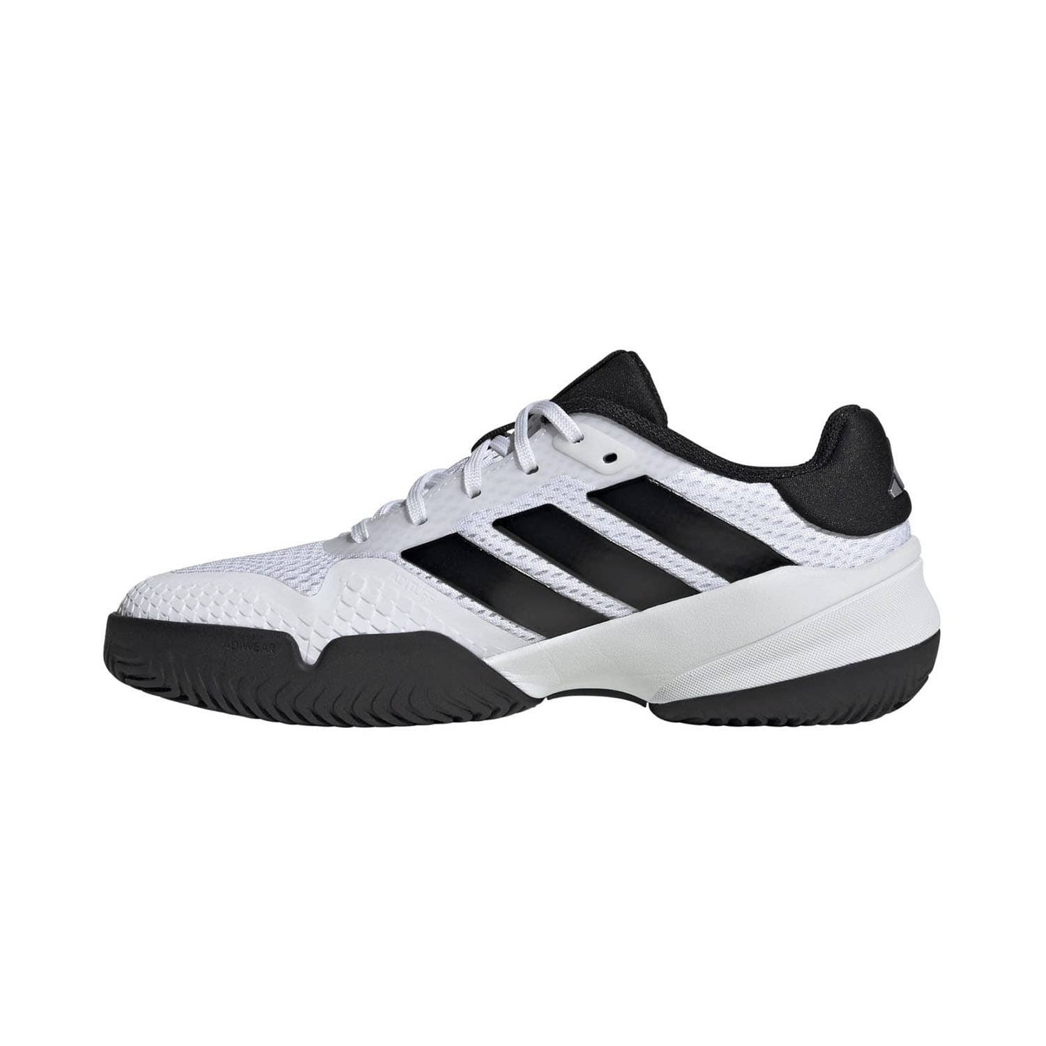 ADIDAS BARRICADE BLANCO JUNIOR JQ9127