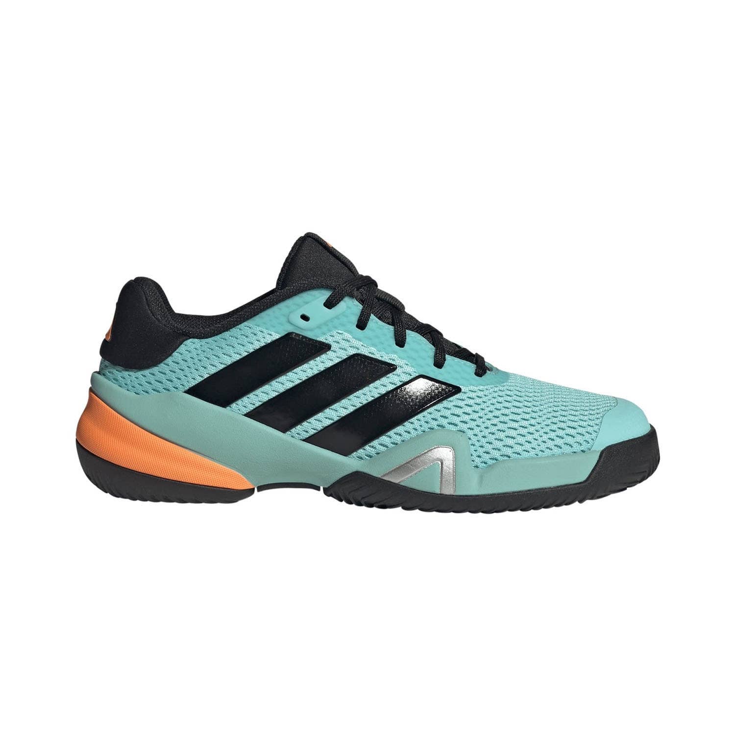 ADIDAS BARRICADE K AZUL JUNIOR JR4447