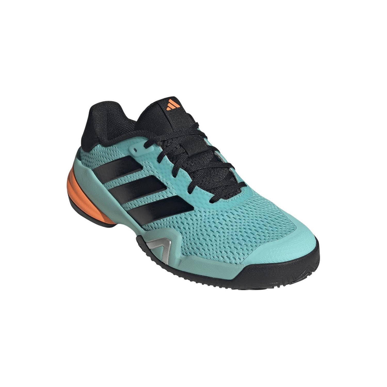 ADIDAS BARRICADE K AZUL JUNIOR JR4447